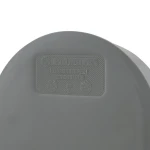 Заглушка внутрішня PLM ф 110 мм