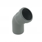 Коліно внутрішнє PLM ф 50мм x45°