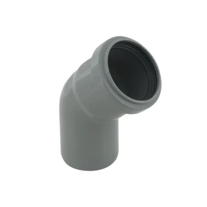 Коліно внутрішнє PLM ф 50мм x45°