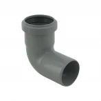 Колено внутреннее Polmark ф 50мм x87.5°