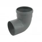 Колено внутреннее Polmark ф 110мм x90°