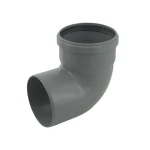 Коліно внутрішнє PLM ф 110мм x90°