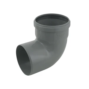 Колено внутреннее Polmark ф 110мм x90°