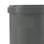 Муфта внутрішня PLM ф 110мм