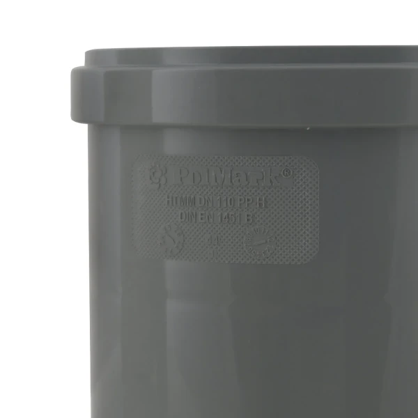 Муфта внутрішня PLM ф 110мм