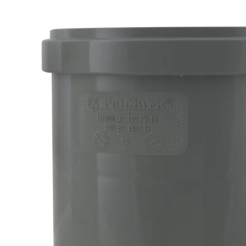 Муфта внутрішня PLM ф 110мм