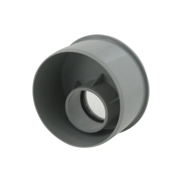 Ексцентрична редукція коротка PLM ф 110x50 мм