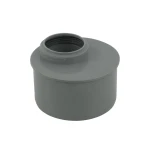 Ексцентрична редукція коротка PLM ф 110x50 мм