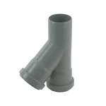 Трійник внутрішній PLM ф50мм x45°