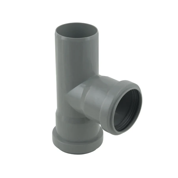 Трійник внутрішній PLM ф50мм x90°