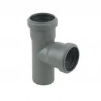 Трійник внутрішній PLM ф50мм x90°