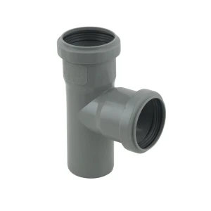 Трійник внутрішній PLM ф50мм x90°