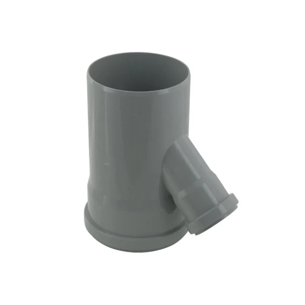 Трійник внутрішній PLM ф110х50мм x45°