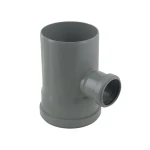 Трійник внутрішній PLM ф110х50мм x90°