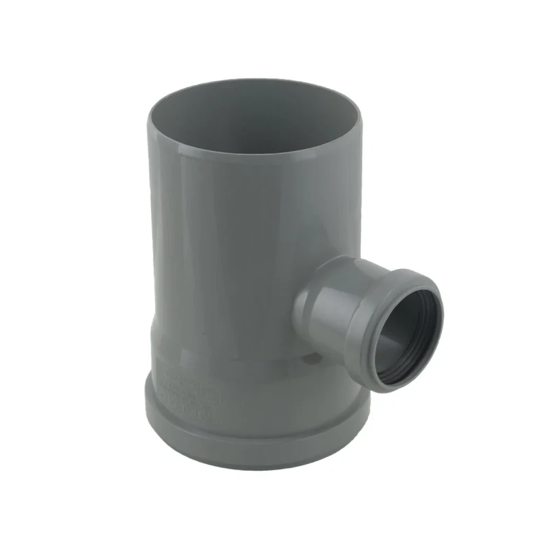 Тройник внутренний Polmark ф110х50мм x90°