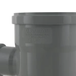 Трійник внутрішній PLM ф110х50мм x90°