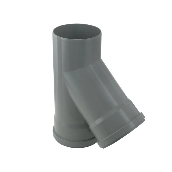 Трійник внутрішній PLM ф110мм x45°