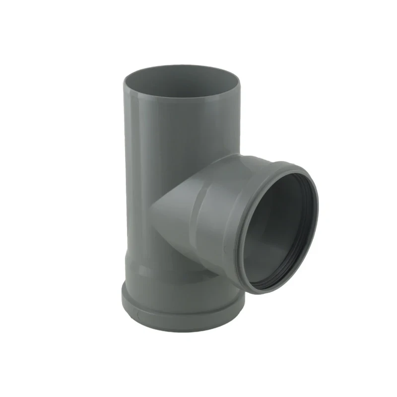 Трійник внутрішній PLM ф110мм x90°