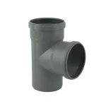 Трійник внутрішній PLM ф110мм x90°