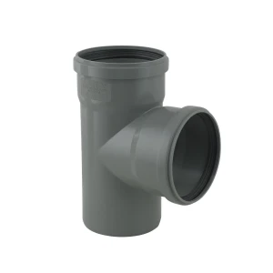 Трійник внутрішній PLM ф110мм x90°