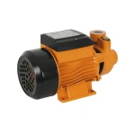 Вихревой насос TATRA-line QB60 вихревой 0,37 кВт, 35l/min 35m