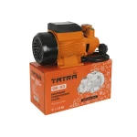 Вихревой насос TATRA-line QB60 вихревой 0,37 кВт, 35l/min 35m