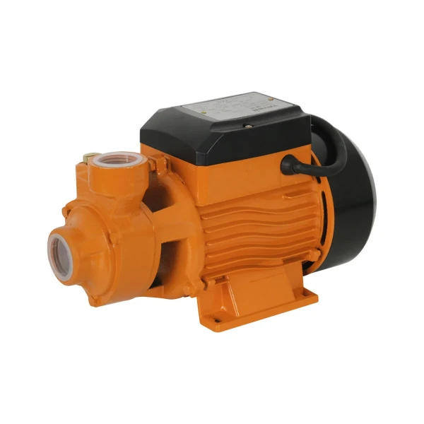 Вихревой насос TATRA-line QB60 вихревой 0,37 кВт, 35l/min 35m