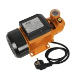 Вихревой насос TATRA-line QB60 вихревой 0,37 кВт, 35l/min 35m