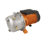 Насос поверхневий TATRA-line JS100 (нерж.) 1.1кВт Q.max 57л/хв., H.max 45m