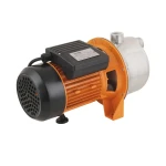 Насос поверхневий TATRA-line JS100 (нерж.) 1.1кВт Q.max 57л/хв., H.max 45m