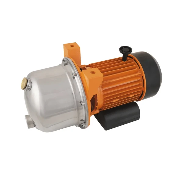 Насос поверхневий TATRA-line JS100 (нерж.) 1.1кВт Q.max 57л/хв., H.max 45m