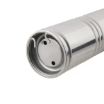 Погружной насос TATRA-line 4SKM-100 0,75 kw Q.max 45л/мин., H.max 60m