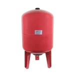 Бак круглый для отопления 100 л. TATRA-line VT100