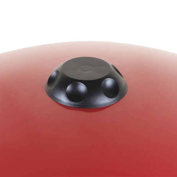 Бак круглый для отопления 100 л. TATRA-line VT100