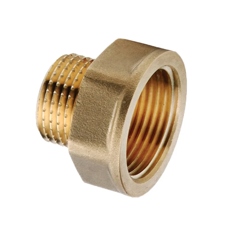 Перехідник ЭКО PN10 ВЗ 1 1/2