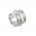 Ніпель Raftec PN40 ВВ 50х40 мм NP0605