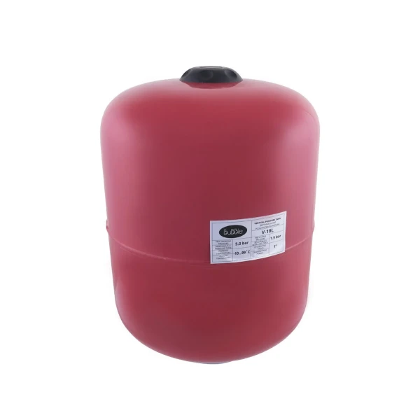 Расширительный бак Tatraline для систем отопления 19 л.