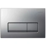 Клавіша подвійного змиву Geberit DELTA50 115.119.14.1