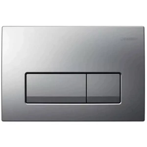 Клавіша подвійного змиву Geberit DELTA50 115.119.14.1