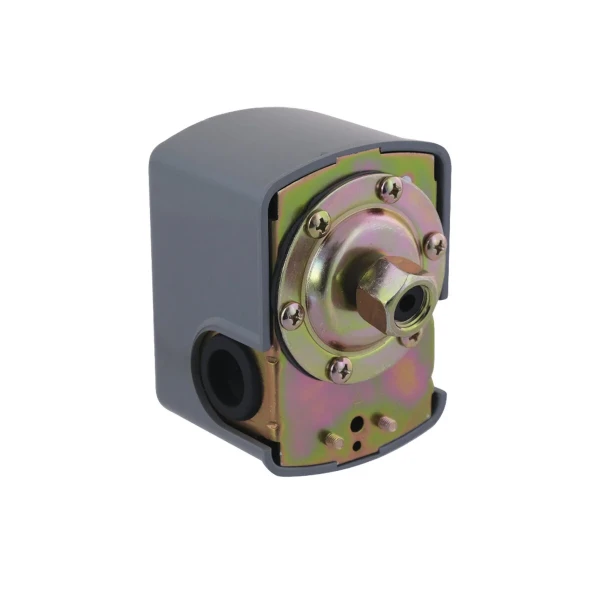 Реле механическое Tatra-line PC-2 (MC-1)