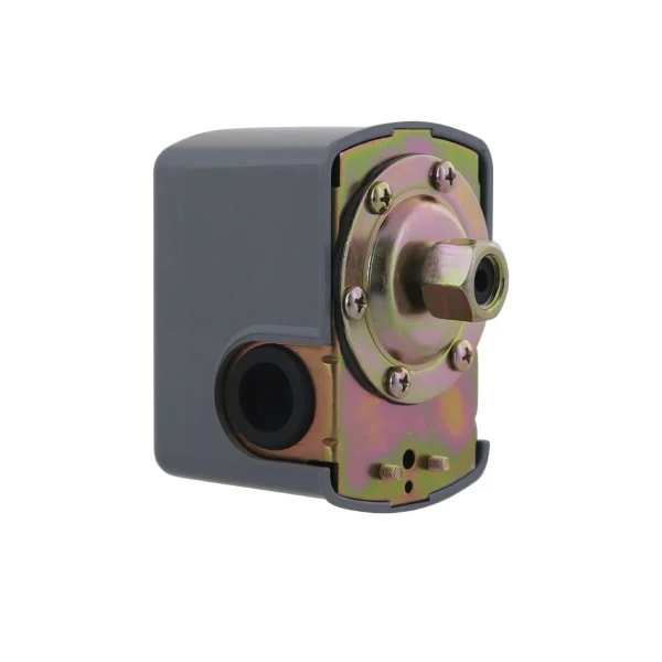 Реле механическое Tatra-line PC-2 (MC-1)