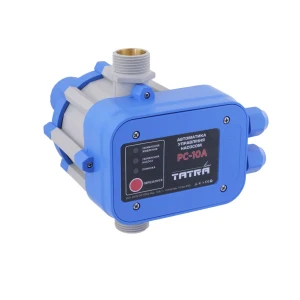 Реле електронне Tatra-line РС-10A (LS-1) перезапуск