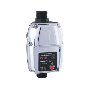 Реле електронне Tatra-line Brio2000 (LS-2; PC-15)