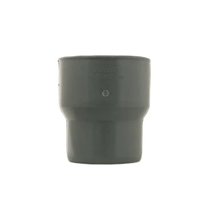 Перехід чавун-пластик внутрішній Інсталпласт ф110мм