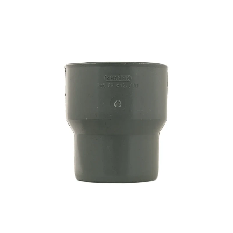 Перехід чавун-пластик внутрішній Інсталпласт ф110мм