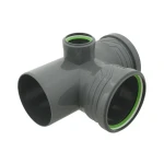 Хрестовина ASG HTR ф110 х110 х50мм 90° 2ПЛ