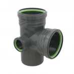 Хрестовина ASG HTR ф110 х110 х50мм 90° 2ПЛ