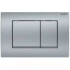 Клавіша подвійного змиву Geberit DELTA30 115.137.21.1