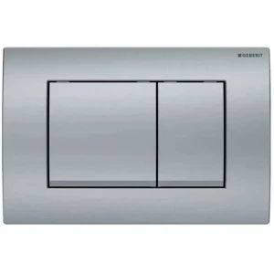Клавіша подвійного змиву Geberit DELTA30 115.137.21.1