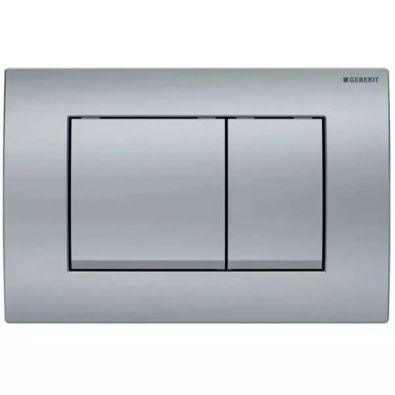 Клавіша подвійного змиву Geberit DELTA30 115.137.21.1